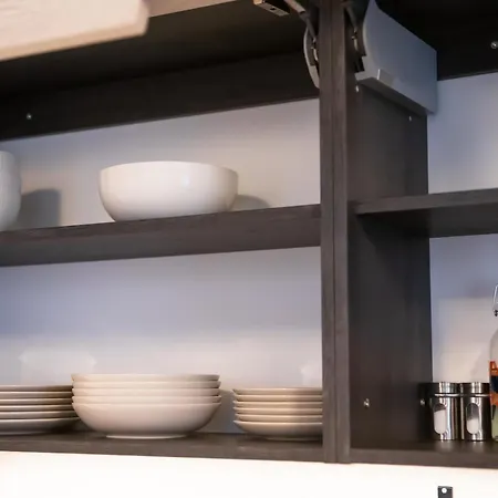 Velky 3+kk Klicperova, 2 Loznice Apartamento Hradec Králové