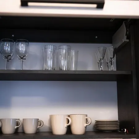 Velky 3+kk Klicperova, 2 Loznice Apartamento *