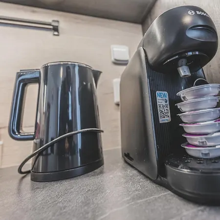 Apartamento Velky 3+kk Klicperova, 2 Loznice Hradec Králové