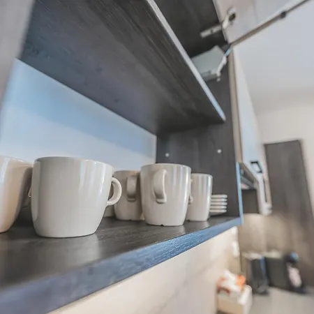 Velky 3+kk Klicperova, 2 Loznice Apartamento *